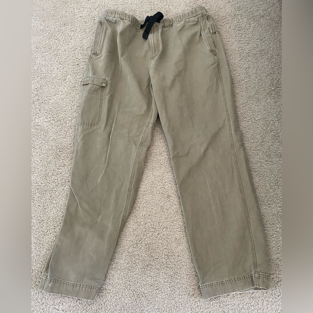 Columbia Cargo Pants